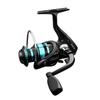 Цельнометаллический спиннинговый катушка для дальнего заброса в морской рыбалке