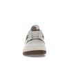 Aimé Leon Dore x New Balance 550 Коричневые Унисекс Кроссовки Белые BB550AB1