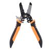 Electrician Wire Crimping Cutting Stripping Stripper Plier