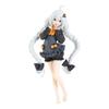 VOICEROID Tsubasa Akari Figure, Roomwear Ver., Approx. 19cm, Official Prize
