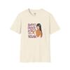 Футболка с принтом «Гордость веганского активиста», Т-shirt «Сладкий персик», Подарок для веганов, Эколога
