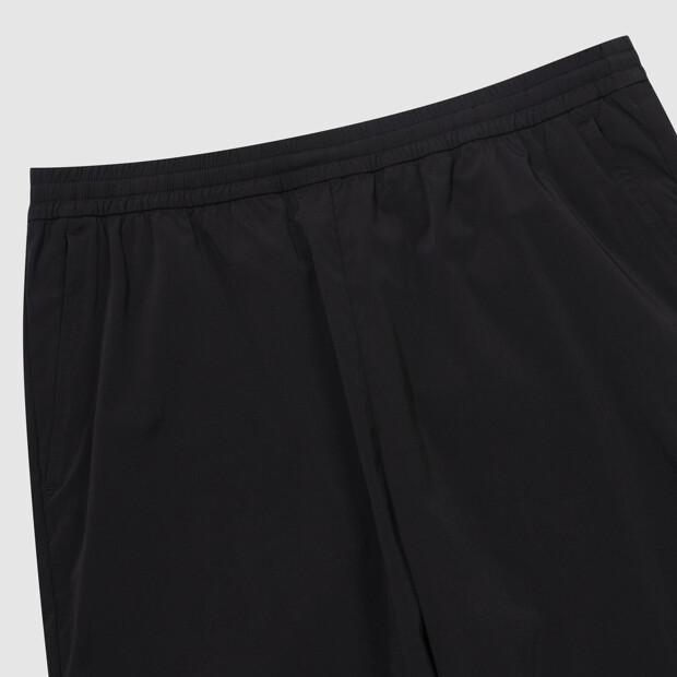 UMBRO Штаны-джоггеры утепленные тканые для разминки Черный Ur121Spt39