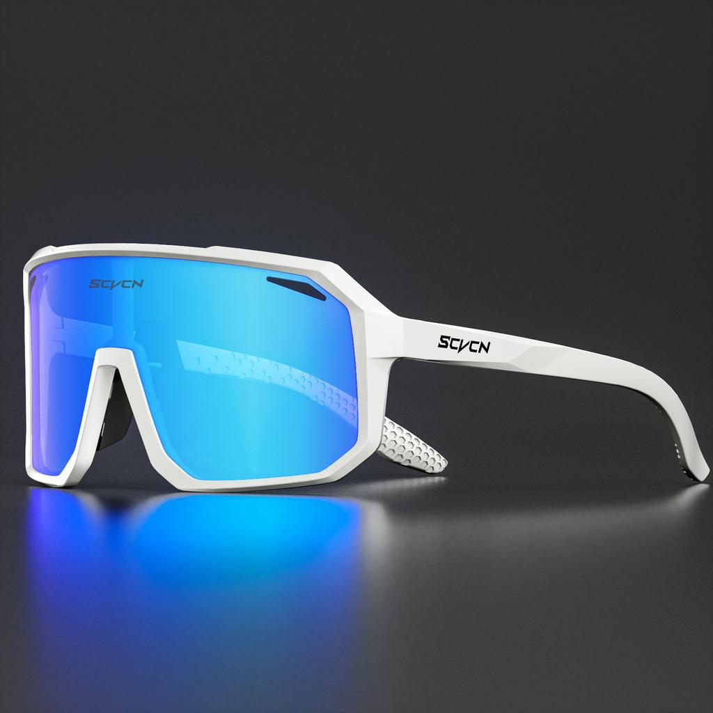 SCVCN Women Sunglasses for Men Cycling Bicycle Road Mountain Bike Glasses Driving Women Casual Sports Hiking Glasses UV400 2026 7