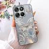 Модный Чехол с Буквой для Телефона Motorola Moto G77 G67 Задняя Крышка Для MOTO G67 G77 5G Мягкие Черные Силиконовые Чехлы