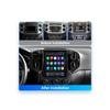OSSURET Android Car Radio для VW Volkswagen Tiguan 2007-2016 Мультимедиа 9,7-дюймовый вертикальный экран Carplay Android Auto GPS RDS FM Интеллектуальный экран