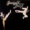 LP Пластинка GEORGE K BAND - Let's Move Together PS7014 Private Stock 1977 США Соул/Фанк Б/У