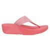 Женские шлепанцы FitFlop Lulu Shimmerlux