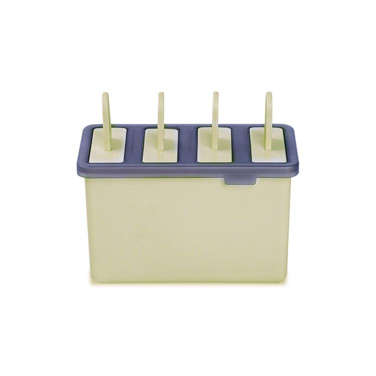 Набор формочек для мороженого и эскимо своими руками для холодных угощений