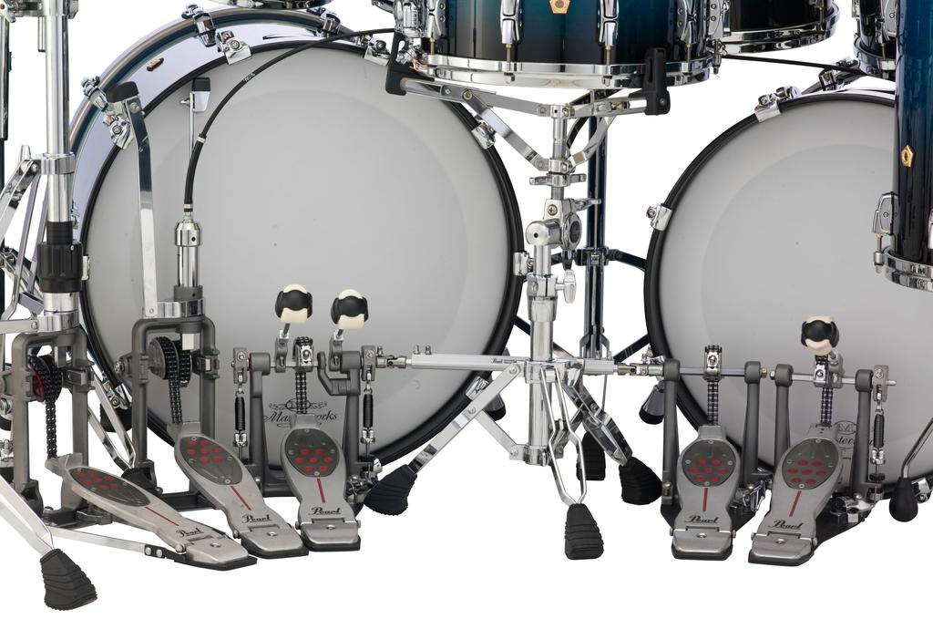 Педаль для барабанов Pearl ELIMINATOR REDLINE P-2050C