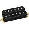 DiMarzio "EJ CUSTOM NECK" Pickups, Black DP211-BK
