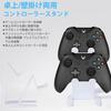 Подставка для контроллера KAIXUANMAN, Стильная магнитная стойка для хранения игровых контроллеров для Pro контроллеров, Настольное хранение, Игровые аксессуары, Металлическая, экономящая место