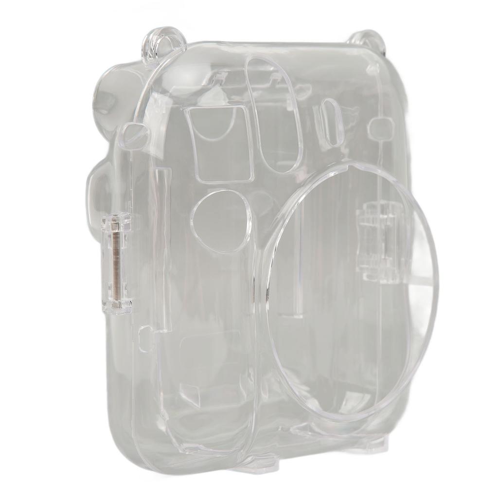 Комплект чехлов для камеры мгновенного действия, наклейка на плечевой ремень, чехол для камеры, прочный защитный прозрачный чехол для камеры