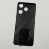 A+++ Задняя крышка-дверца из стекла Для Xiaomi Redmi 13 4G Крышка аккумулятора Задний корпус С клейким клеем для линзы камеры Открывающие инструменты