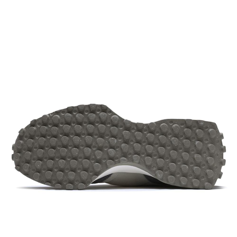 New Balance U327 Gray Lnd  U327Lnd Gray Lnd 