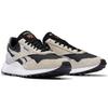 Reebok Классическая кожаная модель Legacy AZ Унисекс Черный Стакко Серебристый Металлик GX7568