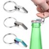 Interior Accessories Car Accessories Key Rings Bottle Opener Keychain Can Opener Beer Bottle Opener