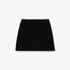 [lacoste] Women's Wool Miniskirt JF6294-54N031