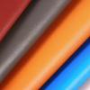 1.1mm 100x140cm PU Leather Thick Fine Sheep Grain Faux Leather Fabric For Sewing Luggage Sofa Car Cushion Furniture Upholstery