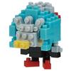 Nanoblock Kawada Nanoblock Mini Nano Моя геройская академия 1 КОРОБКА 6 6 видов всего NBMC_09S = детали,