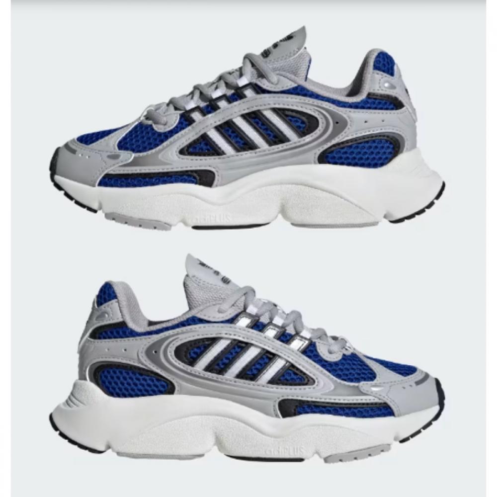 Adidas Skies объединяет модные уродливые туфли с Adidas, чтобы сделать Озмиллен более роскошным и удобным