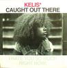 12-дюймовая пластинка KELIS Caught Out There VUST158 Virgin 1999 UK Rap HipHopRB Б/у