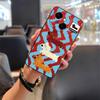 TPU Shockproof Phone Case For Tecno POP9 4G/Spark GO 1/KL4 Protective Phone Pouch Soft Case Graffiti Animals Cartoon