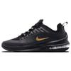 Air Max Axis 'Черный Металлик Золотой' Женские AA2168-007