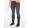 Джинсы Jack&Jones 12244277 серый Skinny Fit