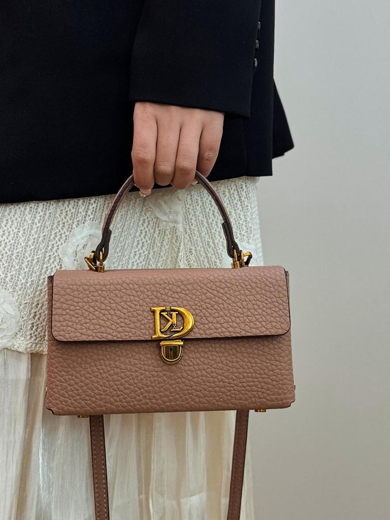 2025 Women's Elegant Luxury Handbags: Versatile Fashion Tote & Chic Crossbody Square Bag