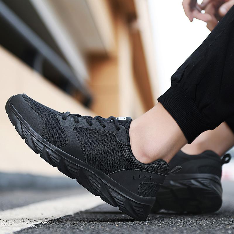 Мужская летающая тканая спортивная обувь, новинка 2023 года, летние кроссовки для бега, дышащая легкая сетчатая обувь, мужская повседневная обувь