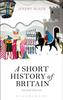 Книга A Short History of Britain