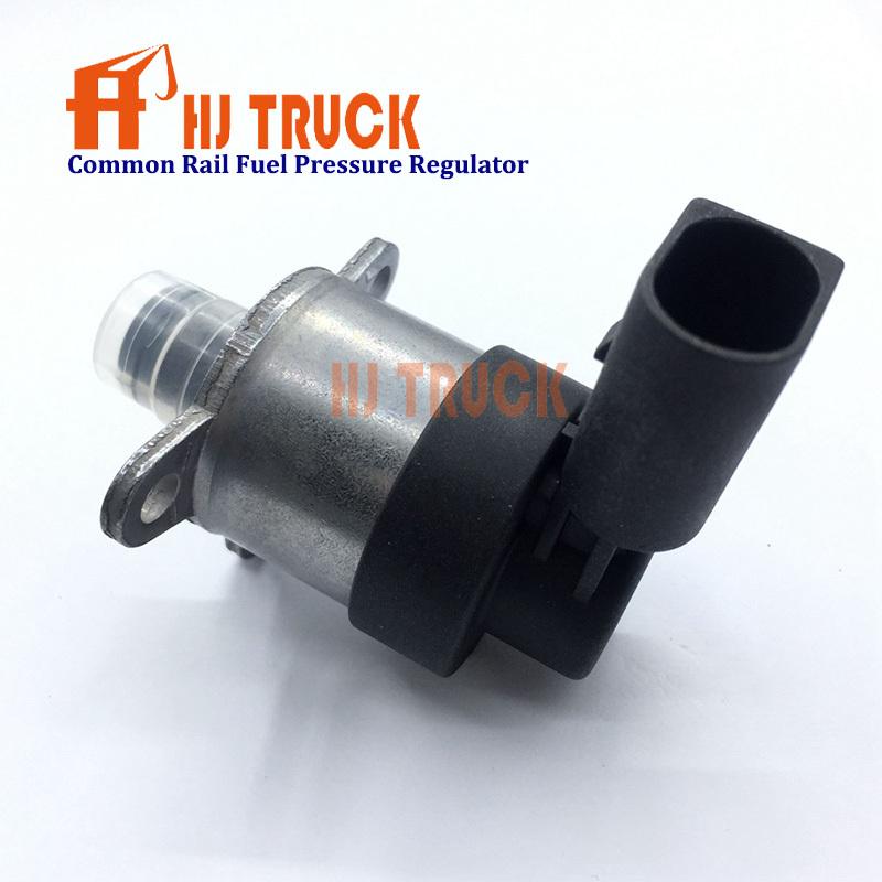 0928400661 для Bosch Регулятор давления топлива Common Rail Клапан управления впуском Клапан дозирующего блока ТНВД дизельного двигателя