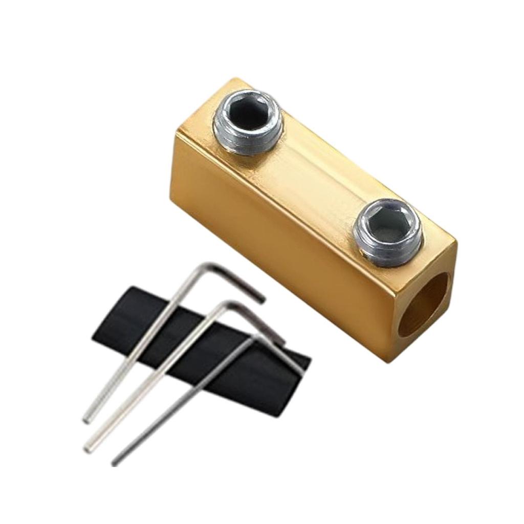 10x Wire Connector Nut Kit Electrical Cable Connector with Heat Shrink Tubing