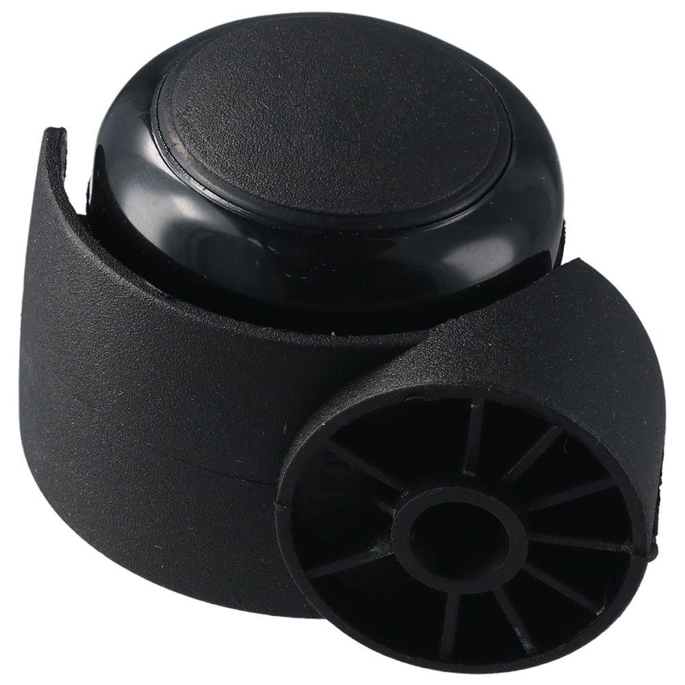 5PCS Office Chair Stemless Furniture Casters Furniture Accessories 2 Inch Caster Replacement Heavy Duty Caster Furniture Feet