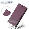For OPPO F17 F19 F19S F23 F25 F27 Pro Plus 5G Case Flip Leather Pocket Card Slots Cover Casing