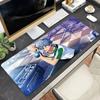 Коврик для мыши Sena I-Izumi Аниме Нескользящий Подходит для офисных компьютеров Ноутбуков Игровых столов для киберспорта XXL Клавиатура