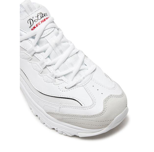 Кроссовки Skechers D'Lites