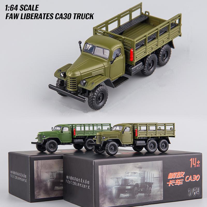 1/64 Ca30 Сплав Тактический Грузовик Бронированный Автомобиль Модель Военный Персональный Носитель Транспортные Средства Модель Миниатюрный Масштаб Детские Подарки