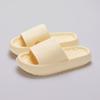 New Thick Bottom Cloud Slippers Women Summer Lightweight Soft Sole Platform Sandals Woman Casual Non-slip Beach Shoes Slides