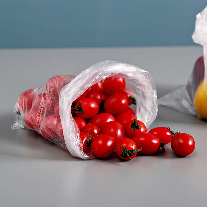 Комбо перфорированных пакетов для хранения продуктов Fresh Life 3-в-1