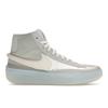 Blazer Phantom Mid Goddess of Victory Men Sneakers Silver Light-Silver Summit-White DX5800-001