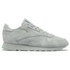 Reebok Классические кожаные женские кроссовки Sea Spray Серые GY2445