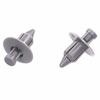 Push Rivets (for Toyota/Suzuki Vehicles) for Trim (Pillars/Doors) 5 Pieces 3838