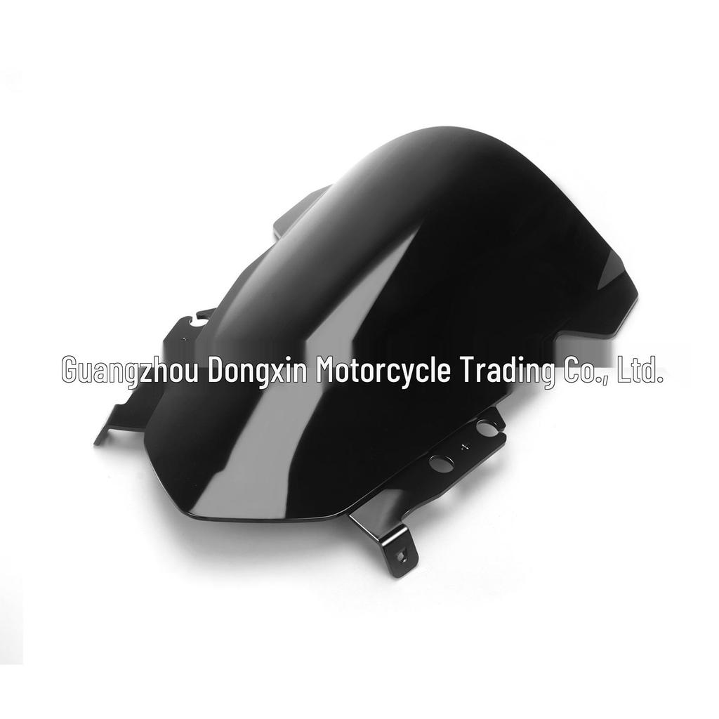 Ветровое стекло для Triumph Daytona 660 (2024-2025 гг.)