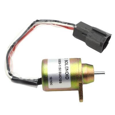 Механическое оборудование – Электромагнитные клапаны