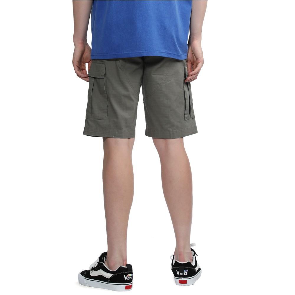 Carhartt Wip belt-loops cargo shorts I028246