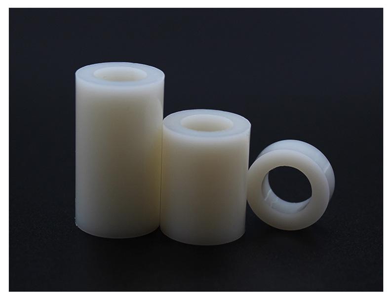 M5 Nylon PCB Insulation Sleeve with ABS Washer