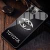 Чехол для мобильного телефона «Все включено» для iPhone 16 15 13 14 12 Pro Max Mini 8 XR XS 16 Plus 15Pro MAX С защитным корпусом с логотипом Toyota