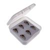 Fishing Lures - 6/9Pcs/Box Realistic Nymph Scud Fly for Trout Fishing Fly Tying Artificial Bait Lure