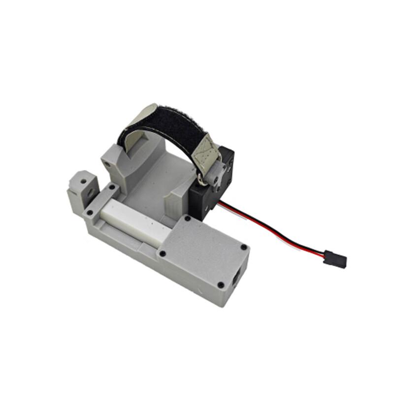 Hu Jian Drone Payload Release System